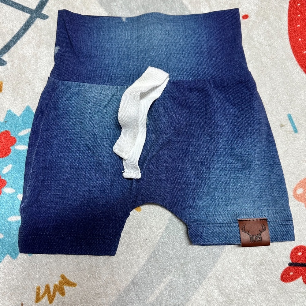 Short évolutive